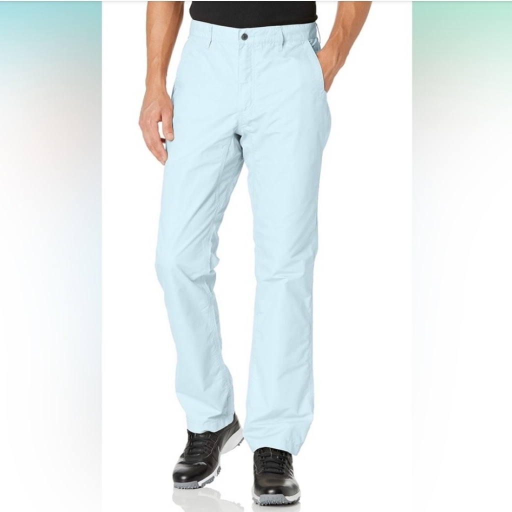 Jackson Hole Mountain Khakis 36x34